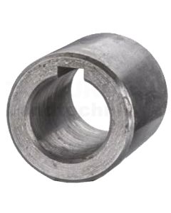 Kuppl. Buchse Ø25 x 40  L=43