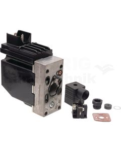 PVEO 12 V Elektr. Aktivierung
