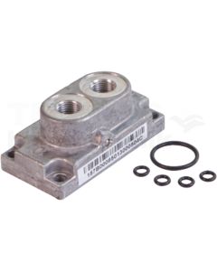 PVH Hydraulische Betätigung