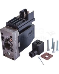 PVEO 12 V Elektr. Aktivierung