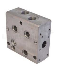 PVB Grundmodul