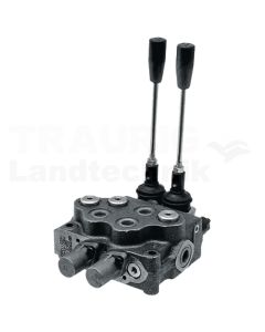 Monoventile SD5-2-P-38L-AET