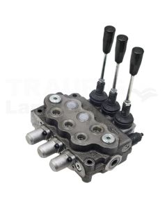Monoventile SD11-3-P-3x(18L)-AET