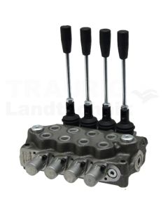 Monoventile SD5-4-P-4x(18L)-AET