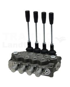 Monoventile SD11-4-P-4x(18L)-AET