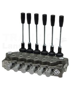 Monoventile SD5-6-P-6x(18L)-AET