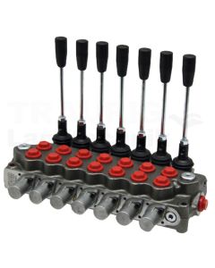 Monoventile SD5-7-P-7x(18L)-AET