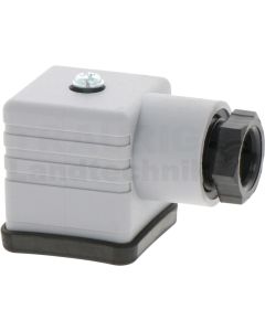 Stecker