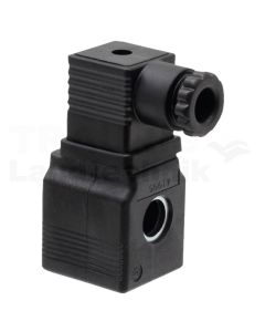 Spule 24V mit Stecker