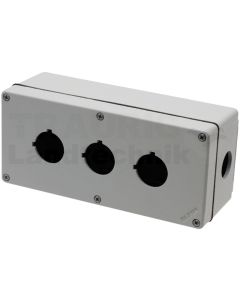 Schaltergehäuse