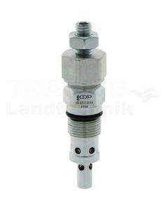 DBV Patrone 50-215 bar
