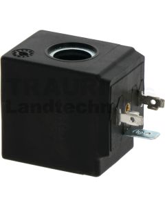 Spule 12VDC 18W