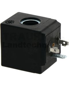 Spule 24VDC 18W