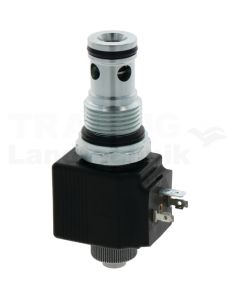 2/2-Wege Patrone NO 12V