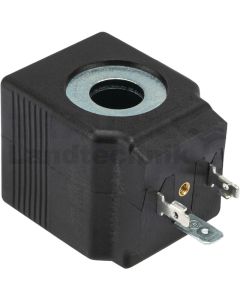 Spule 12VDC 22W