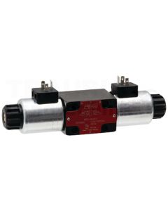 NG06-4/3 Wegeventil-H11 24V