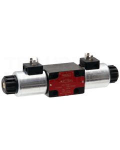 NG06-4/3 Wegeventil-Y11 24V