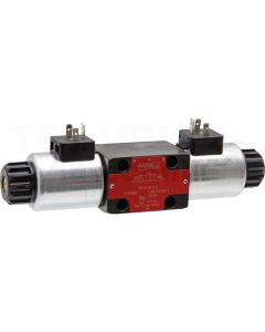 NG06-4/3 Wegeventil-C11 24V
