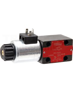 NG06-4/2 Wegeventil-Z51 12V