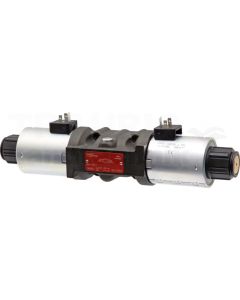 NG10-4/3 Wegeventil-Z11 12V