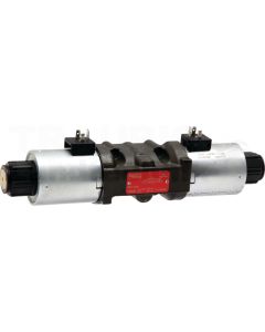 NG10-4/3 Wegeventil-H11 24V