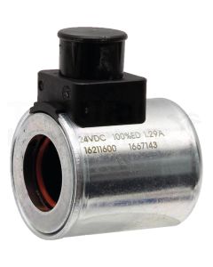 NG06-Magnetspule 24 V DC