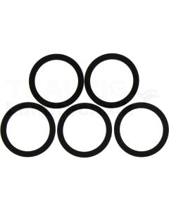 Kit NG 10 Quard ring 12,42 x 1,68 (5x)