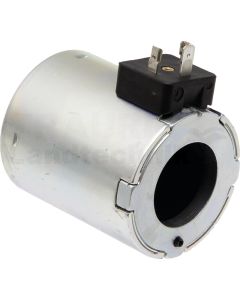 NG10- Magnetspule 12 V DC