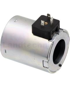 NG10- Magnetspule 24 V DC