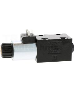 CETOP-NG06 4/2 P&gt;A und B&gt;T