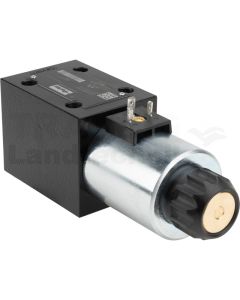 CETOP-NG10 4/2, P&gt;A und B&gt;T