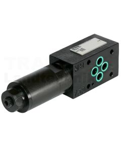 NG06 DBV-50-350 bar direktgesteuert
