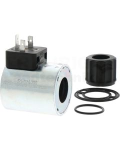 Magnetspule, 12 VDC, für NG 6