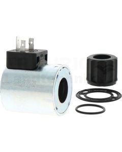Magnetspule, 24 VDC, für NG 6