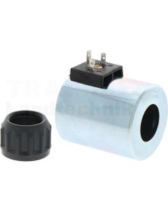 Magnetspule, 24 VDC, für NG 10