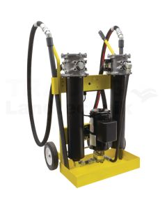Filteraggregat 10MFP