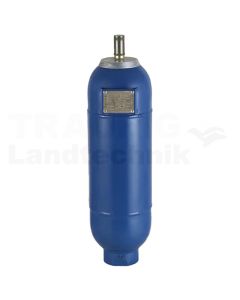 Blasenspeicher EHV 32-330/90-A25GA-200