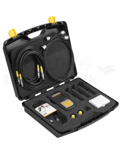 Diagnosegerät Serviceman Plus Analog KIT