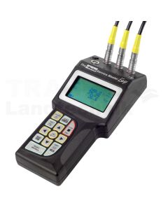 Service Master Easy, 4 Kanal