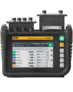Service Master Connect