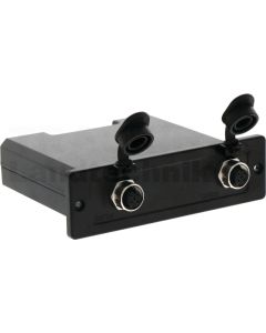 Input-Modul, CAN