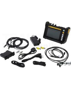 Service Master Kit, im Gerätekoffer