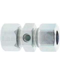 Inline-Adapter Rohrmontage (M10x1)