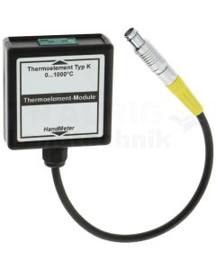 Thermoelementkonverter