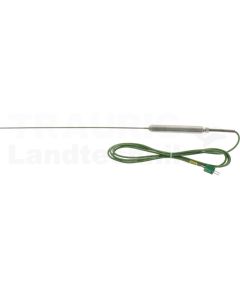 Thermoelementsensor
