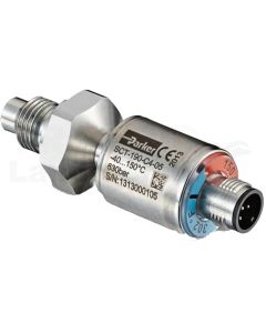 CAN-BUS Einschraubfühler (G1/4" BSPP Auß