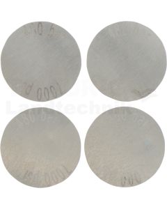 SCLV-PTQ-Berstscheibe, 480 bar