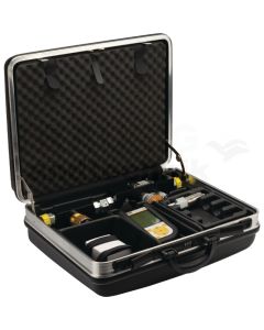 Diagnosegerät + Messturbine CAN-BUS KIT