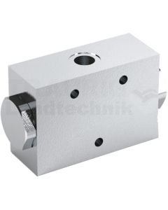 Mengenteiler MTD (3- 6 l/m)
