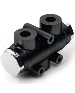 Mengenteiler V-EQ 20 (10-20 l/m)
